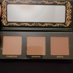Lovecraft beauty bronzer palette